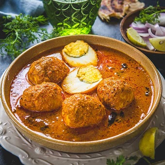 egg-curry